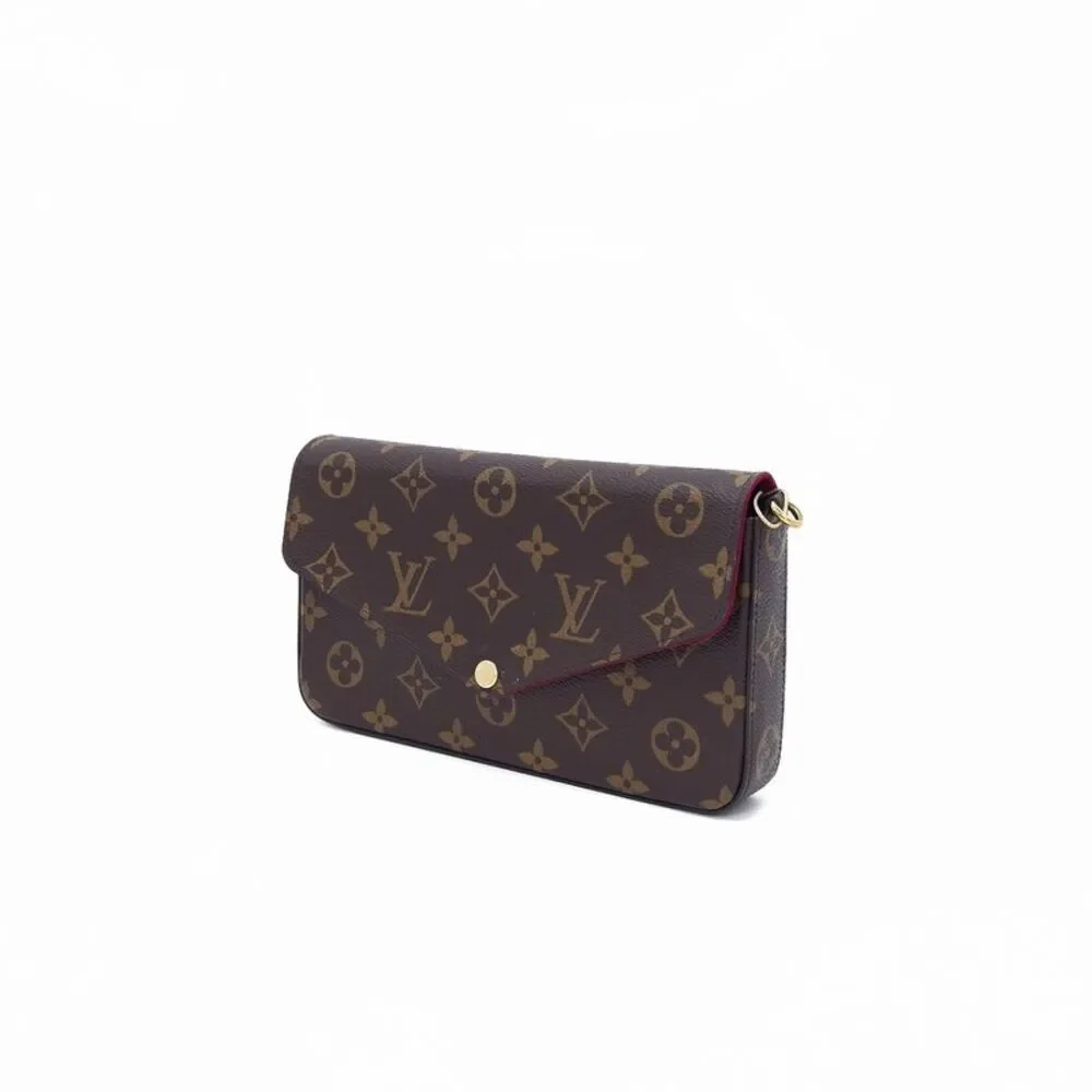 Louis Vuitton Women Pre-Loved Bag Very Good Condition